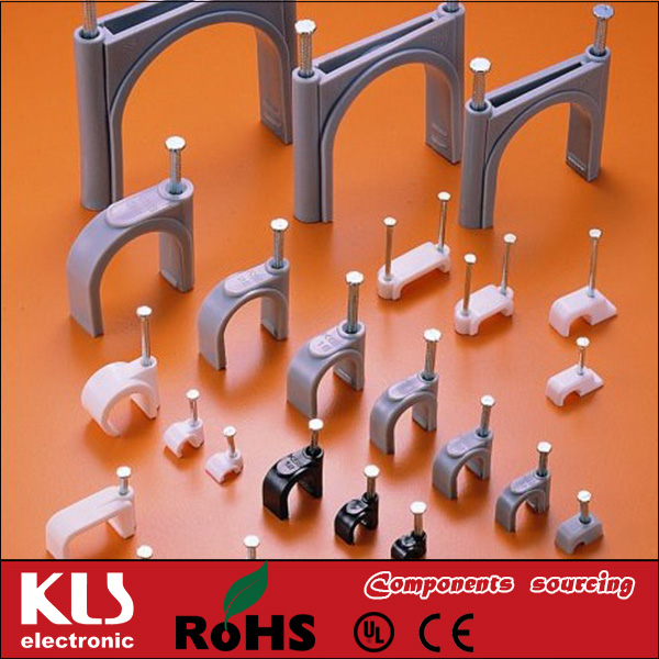 Cable Clips