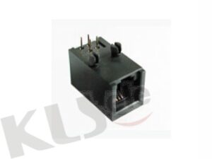 PCB Modular Jack RJ9/RJ10/RJ22 (59 SERIES)