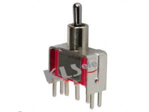 Miniature Toggle switch