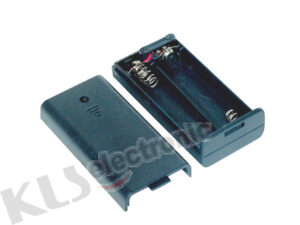 AA Battery Holder & UM-3 Battery Holder