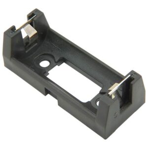 CR123A Battery Holder