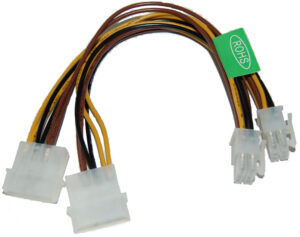 Wire Harness (5.08mm pitch)