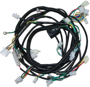 Auto Wire Harness