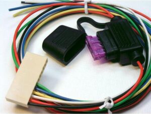 Auto Wire Harness