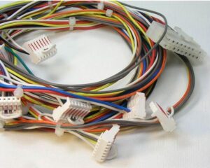 Auto Wire Harness