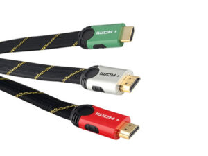 HDMI Flat Cable