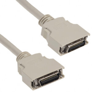 SCSI Cable (SCSI To SCSI)