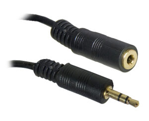 Stereo Audio Cable