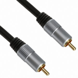 RCA Audio Cable