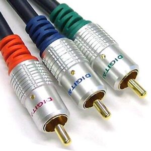 RCA Audio Cable