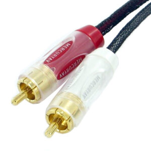 RCA Audio Cable