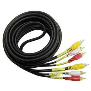 RCA Audio Cable