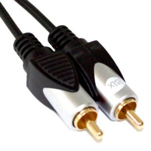 RCA Audio Cable