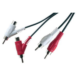 RCA Audio Cable