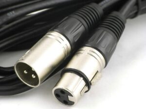 XLR Audio Cable