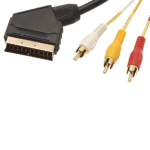 Video Adaptor Cable