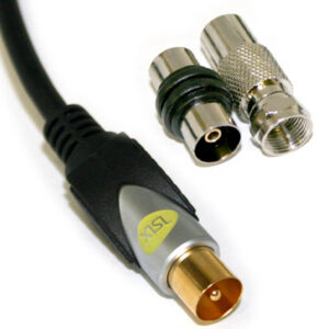 Aerial Cable