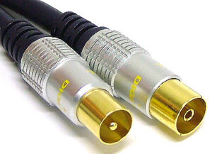 Aerial Cable