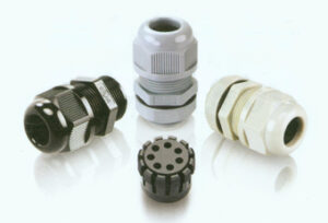 Nylon Cable Gland