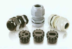 Nylon Cable Gland