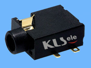 SMD 3.5mm Stereo Jack