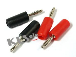 2mm Banana plug