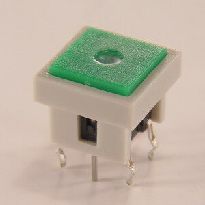 LED Tact Switch