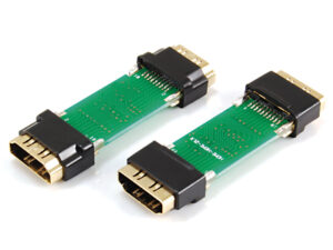 HDMI A female to,HDMI A female,adaptor