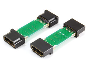 HDMI A female to,HDMI A female,adaptor