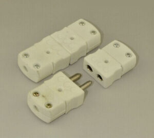 High Temperature Ceramic Plug connector