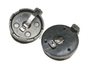 Battery holder for Cr2325