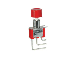 Momentary Pushbutton Switch