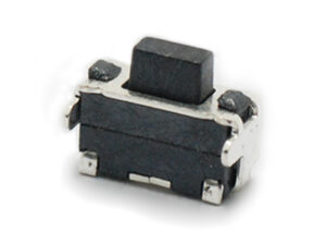 2x4 Tact Switch Series