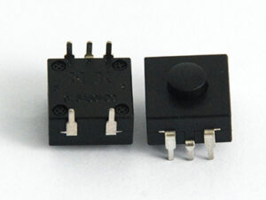 Push Button Switches