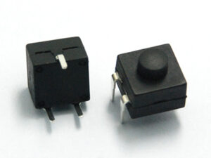 Push Button Switches