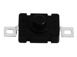 Push Button Switches