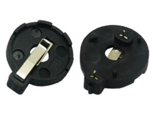 CR2032 Coin Battery Holder