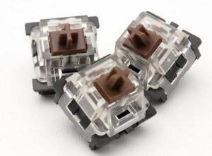 Mechanical Keyboard switches KS02 series