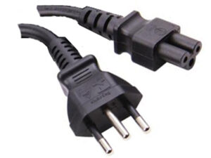 Brazil Power Cable