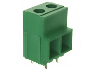 10.16mm Screw Terminal Block Rising clamp