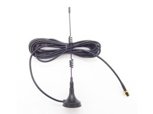 WIFI 2.4G Antenna with Magnet