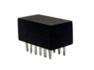 100 Base-TX, Transformer Module