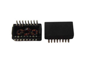 100 Base-TX, Transformer Module