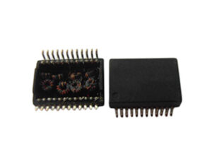 1000 Base-TX, Transformer Module