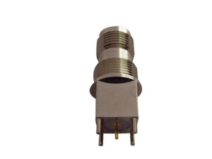 TNC CONNECTOR