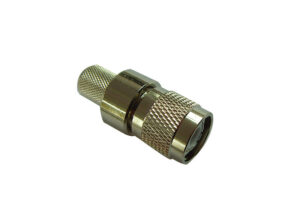 TNC CONNECTOR FOR RG8