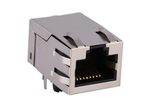 1000Base 1x1 Tab-up RJ45