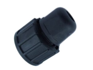 IP67 RJ45 Plug Connector Quick Lock