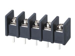 Pitch 10.0mm without Mount Hole Barrier Terminal Blocks