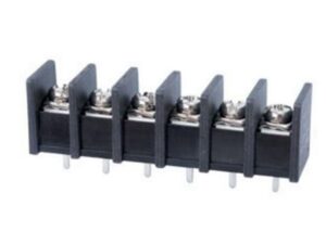 Pitch 10.0mm without Mount Hole Barrier Terminal Blocks